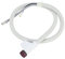 sparefixd Inlet Hose Water Stop Safety Fill 1475mm to Fit AEG Dishwasher