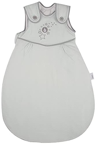 Einel Utomhussovsäck Star tillverkad av 100% Tencel™ Färg: Swedish Green Storlek: 50/56