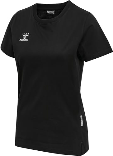 hummel T-Shirt Hmlmove Damen