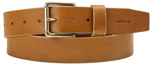 Levi's Herren Heritage Gürtel