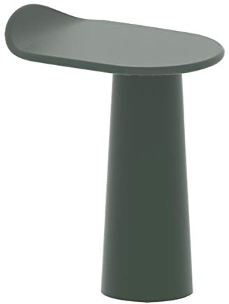 Sofa-Beistelltisch, modischer Personalisierungs-Beistelltisch, 57 cm hoch, Dekor, Möbel, Zuhause, Wohnzimmer, Balkon, Tisch, Tabletttisch (grün)