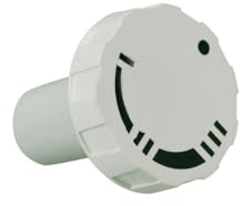 ensipart Drehknopf für Nachtspeicher kompatibel wie/Ersatz mit Siemens 00031336 Knebel für Nachtspeicher