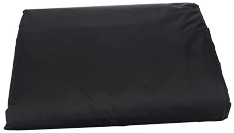 UPKOCH Oxford Cloth Gas Bottle Cover with Drawstrings UV Resistant Tank Protection for Outdoor Camping Keeps Tanks Clean and Extends Lifespan