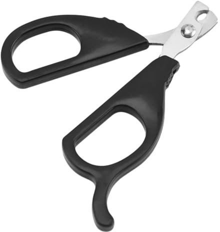 Multifunktions Pillenschere mit Ergonomischem Griff | Pp und Metall, zum Vierteln und Zerkleinern von Tabletten, Kompakt, Handlich, für Unterwegs