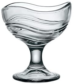 Bormioli Rocco Acapulco Coupe glacée Verre 16cl