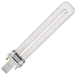 Lampada Pl-s G23 11w 860 6000k Duralux