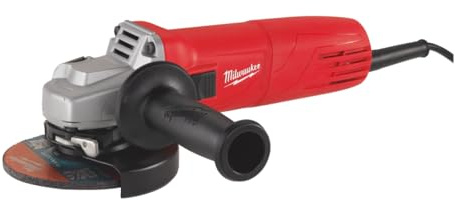 Milwaukee Winkelschleifer AG 10-115EK