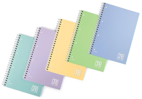 CF6 ONECOLOR FORAT PPL 1R PASTEL A4