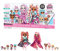 L.O.L. Surprise! Fashion Show Mega Runway - 4-in-1 Spielset mit 80 Überraschungen - 12 Puppen, Mode, Accessoires & Mehr - 1500+ Mix & Match Looks - Zum Sammeln - Für Kinder ab 4 Jahren