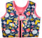 Splash About Go Splash Schwimmweste, Ladybird, 2-4 Jahre