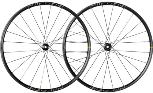 MAVIC Allroad Disc 650B| 12 x 100-12 x 142 mm | Centerlock – Paar Fahrradräder