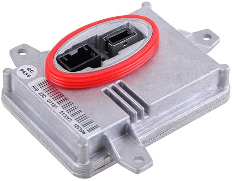 D3S Xenon Vorschaltgerät DHB-2G-D3-LIN Kompatibel für Hyundai Kia HID Scheinwerfer Scheinwerfersteuergerät Module Ballast Control Unit 921902W300 C592105750 C5921-05750, DHB-2G-D3-LIN C5921-05750
