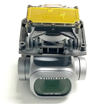 Bras de Moteurs de cardan Pièces de cardan de caméra de cardan for la série DJ Mavic 2(Used 2 Pro Gimbal)