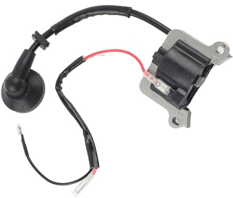 Bobina de encendido para cortador de pasto, cortacésped 48 motor 48F 1E48F
