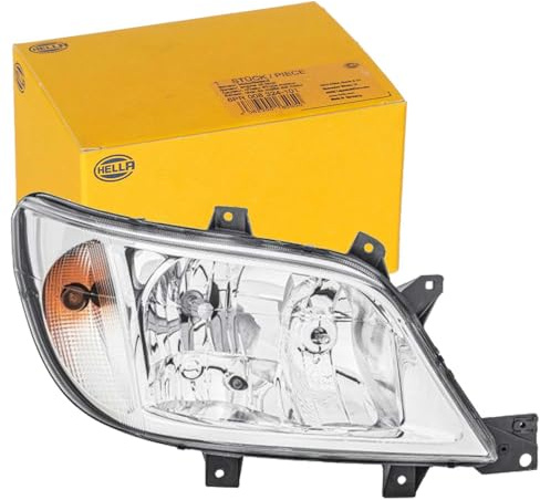 HELLA 1EH 246 047-021 Scheinwerfer
