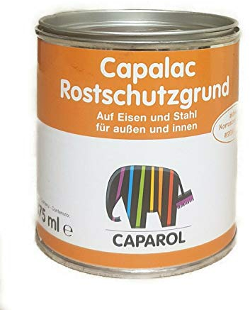 Caparol Capalac Rostschutzgrund - 0,75 Liter