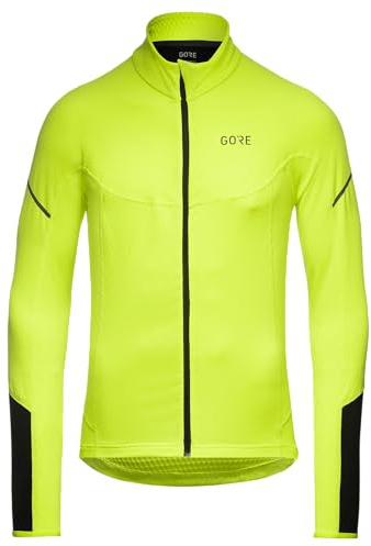 GOREWEAR M Thermo Zip Shirt langarm