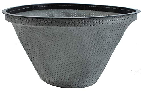 Iso Trade Material filter for ash vacuum cleaner 1162 6316 brand