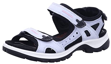 ECCO YUCATAN W SANDAL