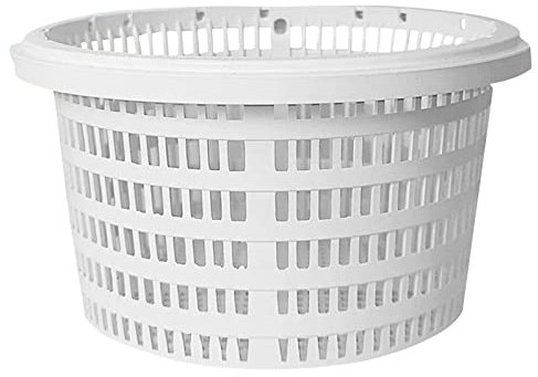Chaussettes Skimmer Piscine, Filtre Skimmer Piscine, Filtres en Tissu Nylon Élastique Reutilisable Chaussette Filtre Piscine, Chaussettes d'écumeur de Piscine pour Nettoyer Débris de Piscine