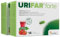 D Mannose 2000 mg Sensilab Urifar Forte - Delicious Strawberry Drink with Vitamin A, Hibiscus and Sour Cherry Extract for Urinary Tract - 28 sachets
