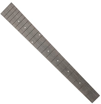 Griffbrett für Akustikgitarre, Griffbrett für Akustikgitarre, 46 Cm Länge