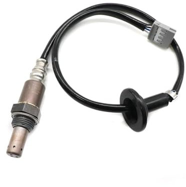 Lamdasonde Sensor Hinten Luft Kraftstoff Verhältnis Lambda O2 Sauerstoff Sensor 89465-08030 Für Toyota Für Sienna 3,3 L 3,5 L 2004-2010 Für Bank 1 Sensor 2 Downstream Regelsonde Sensor