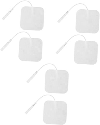 Healeved 30stücke Teiliges -pads Für Sport Und Fitness Selbstklebende Massage-pads Zur Schmerzlinderung Hautfreundlich Und Langlebig Für -geräte
