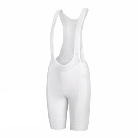 LYHYDMA Salopette Ciclismo Uomo Pantaloncini da Ciclismo Estivi Antiurto per Bici da Strada Taglia M Colore B