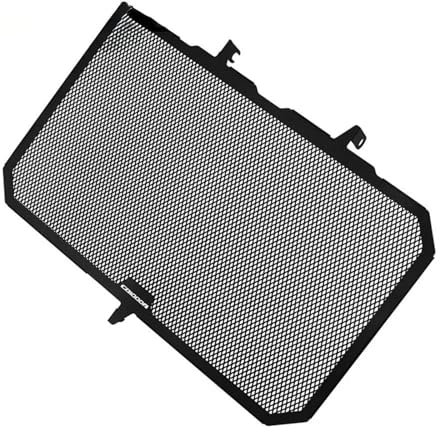 Cubierta Rejilla Radiador para CB1000R CB 1000 R 2018-2022 Protector De Rejilla De Radiador De Aluminio para Motocicleta Protector De Parrilla Enfriador De Aceite Y Agua