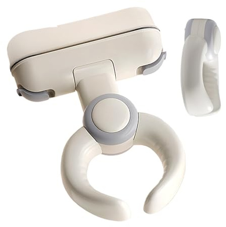 Soporte Para Ducha De Bebé Baño De Pie Para Bebé Ajustable | Accesorios De Baño Fáciles De Instalar Para Niños Niñas Familiares