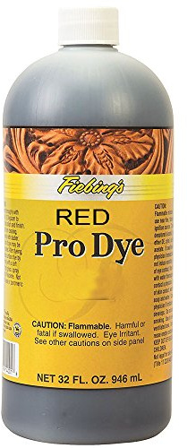 Fiebing's Professional Oil Dye