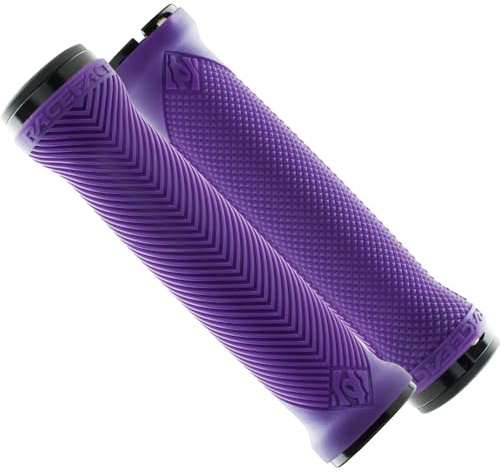Race Face Lila Lovehandle MTB Lenkergriffe