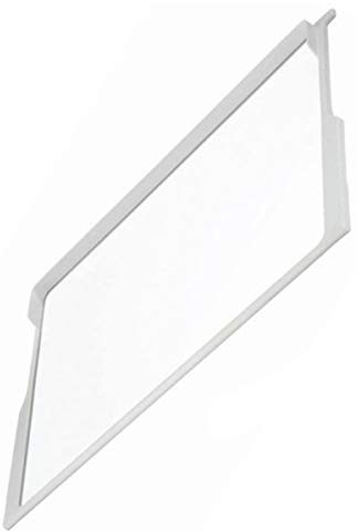 Ablage, Glas, Original, 496 x 320 mm, Kühlschrank, Gefrierschrank 00358767, 00438945 Bosch