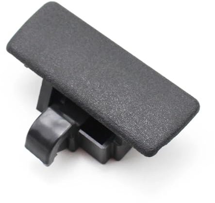 Vivoid [Replacement] Car accessories Glove Box Lid Cover Lock Hole Handle Clip fit for Suzuki for SX4 for Swift