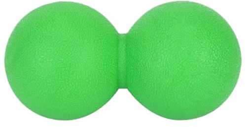 Sport Fitness Muskelentspannung Massagegerät Fuß Boden Massage Sport Fitness Erdnussmassage Enduring