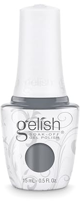 Gelish Harmony Nail Polish, Clean Slate