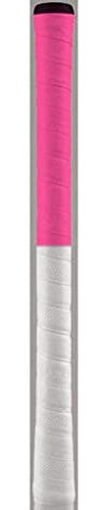 Grays Twintex Plus Hockeyschläger Griffband (pink)