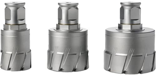 Fein HM Ultra 50 Kernbohrer mit QuickIN MAX-/ Weldon 32-Aufnahme 105 mm