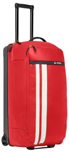 VAUDE Großer Trolley mit leisen Rollen