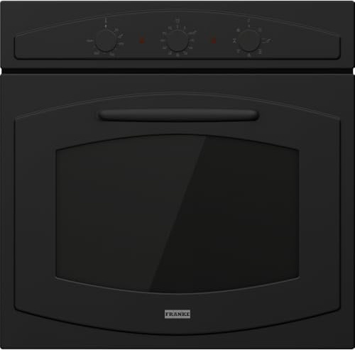 Franke COUNTRY FCO 82 H 65 L Nero