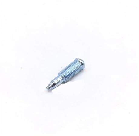 Vergaser-Ablassschrauben für XVS650, XVS400, XVS1100 Drag Star V, Vstar XVS 400, 650, 1100 (Mikuni-Vergaserteile)(C)