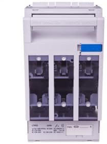 Hager Sicherungslasttrenner NH00,3x160A LT052