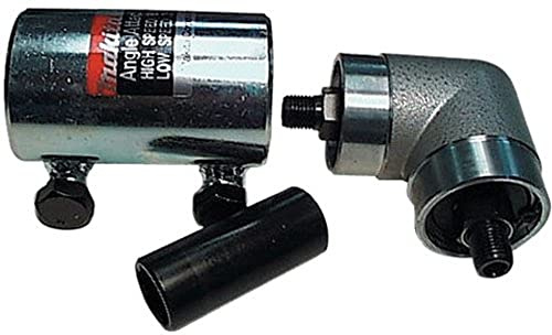 Makita 193316-1 Winkelaufsatz Da4000Lr – Mehrfarbig