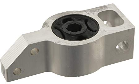 febi bilstein 30691 Control Arm Bush with bracket, pack of one