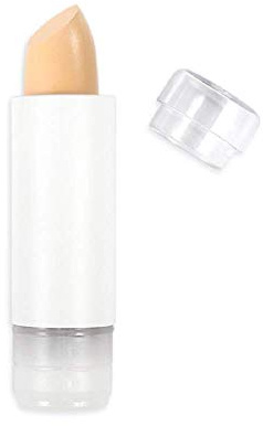 Zao - Recharge Correcteur Stick Bio / 3.5 Gr - Couleur : Ivoire n°491