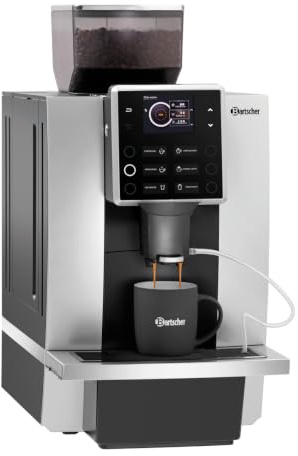 Kaffeevollautomat KV1 Classic