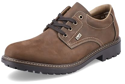 Rieker Herren Halbschuhe B4610