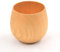 Naturoom Tazze in legno, stile giapponese, tazze da tè, birra, caffè, in legno massello naturale, perfette per bevande fredde o calde, 241 ml (Natrual)