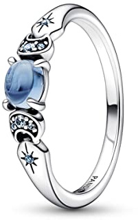 Pandora Disney Aladdin Prinzessin Jasmin Ring 192344C01 Damenring